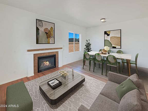 2nd image of 29621 W AMELIA Avenue