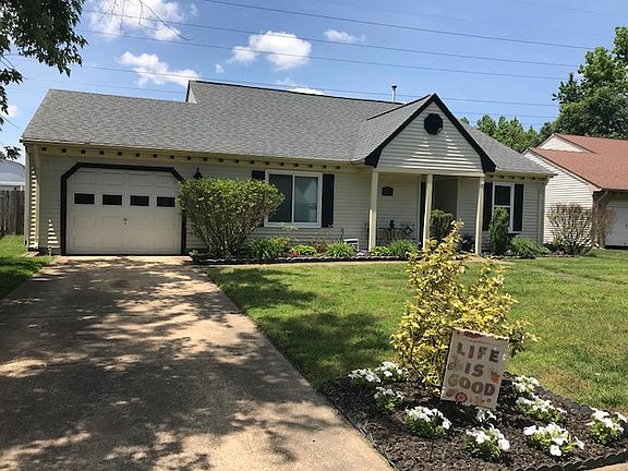 2nd image of 1800 Wandsworth Dr