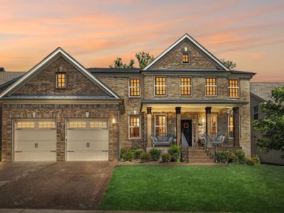 9015 Grayson Cir, Mount Juliet, TN, 37122