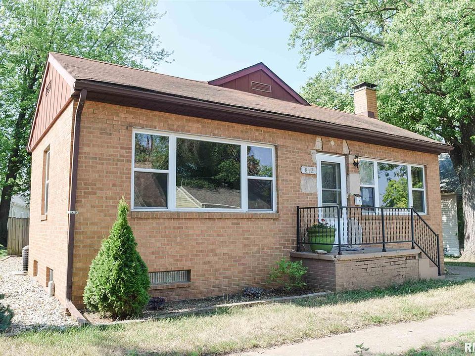 1st image of 812 Charles St