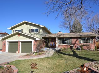 816 S Moore St, Lakewood, CO 80226