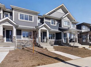 2422 Trumpeter Way NW, Edmonton, AB T5S0J9