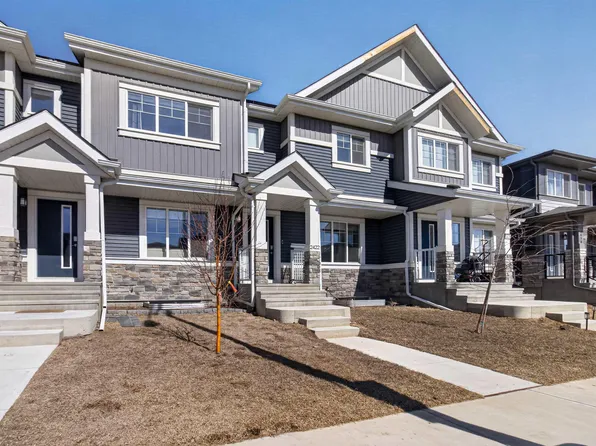 2422 Trumpeter Way NW, Edmonton, AB T5S 0J9