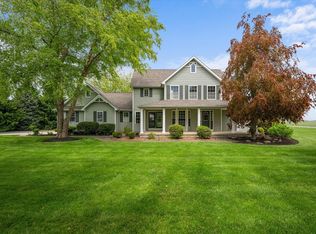 6136 State Route 113, Bellevue, OH 44811