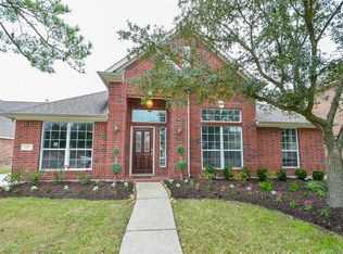 12011 S Sawtooth Canyon Dr, Tomball, TX 77377