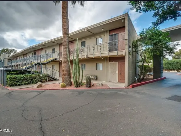 6125 E Indian School Rd, Scottsdale, AZ