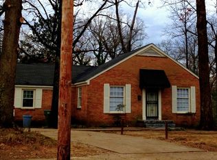 3691 Park Ave, Memphis, TN 38111