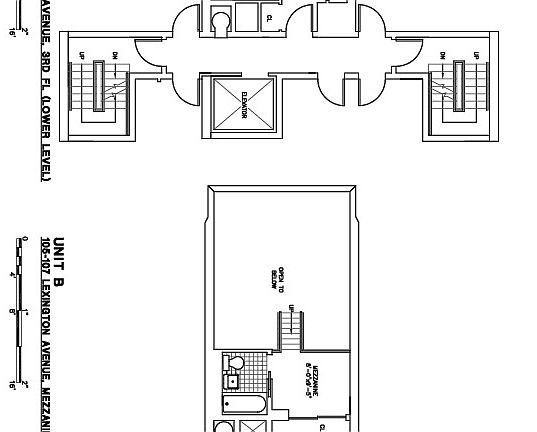 2nd image of 105 Lexington Ave APT 3B