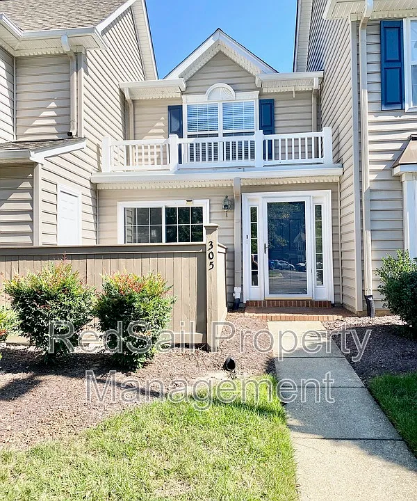 305 Settlement Dr