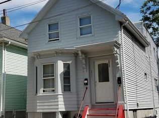 237 Princeton St #2, Boston, MA 02128