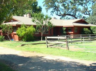 19100 Eighmy Rd, Cottonwood, CA 96022
