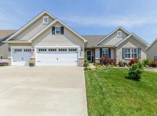 625 Alsace Dr, Pevely, MO