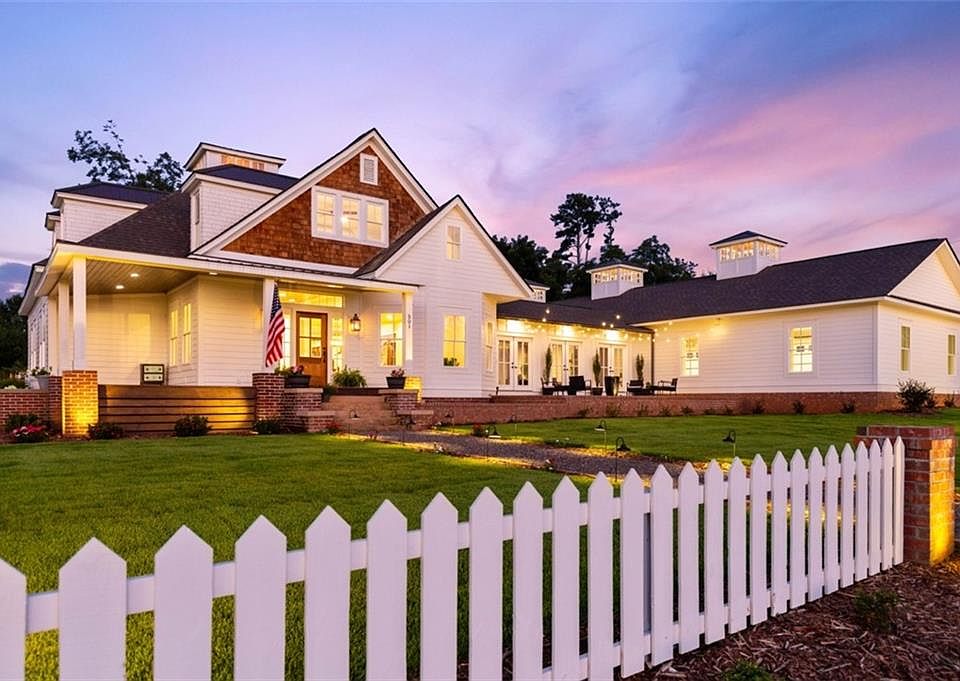 501 S Fairplay St, Seneca, SC 29678 Zillow