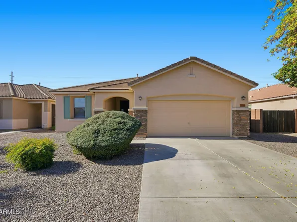 35304 N MURRAY GREY Drive, San Tan Valley, AZ 85143