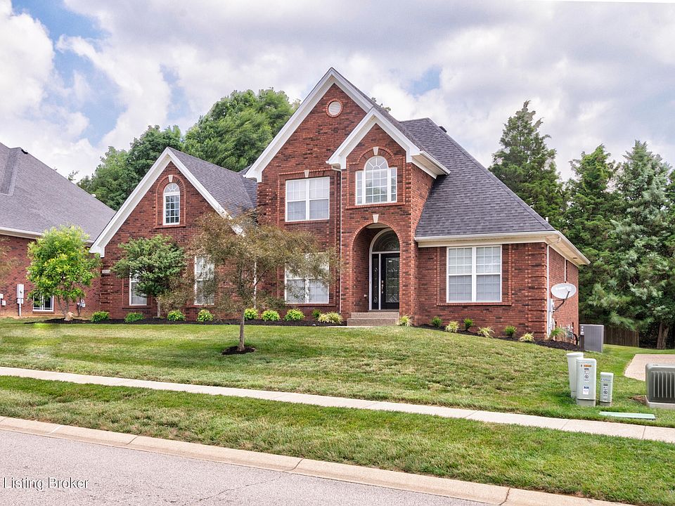 12533 Valley Pine Dr, Louisville, KY 40299 MLS 1640669 Zillow