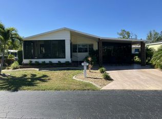 19619 Charleston Cir #22, North Fort Myers, FL 33917