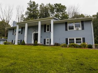 405 Lisle Rd, Owego, NY 13827