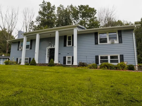 405 Lisle Rd, Owego, NY 13827