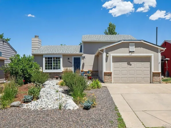 19061 E Oxford Drive, Aurora, CO 80013
