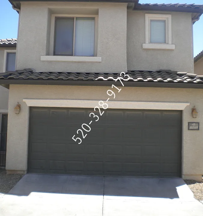 10569 E Forest Falls Ct