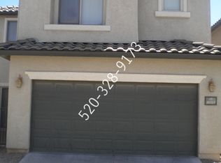 10569 E Forest Falls Ct, Tucson, AZ 85747