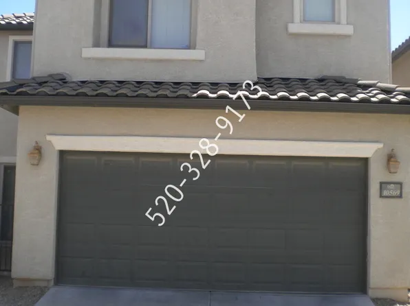 10569 E Forest Falls Ct, Tucson, AZ 85747