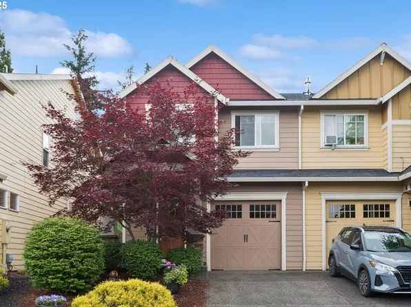 19936 Capital Ct, Oregon City, OR 97045