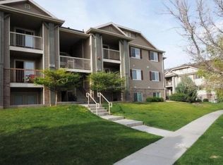 3371 E Ridge Route Rd #P9-1, Eagle Mountain, UT 84005