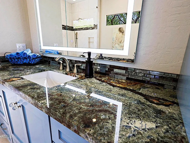 6280 E Amber Sun Dr — Photo 36