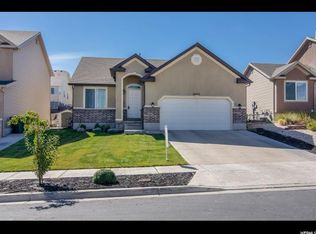 6093 W Stillridge Dr, West Valley City, UT 84128