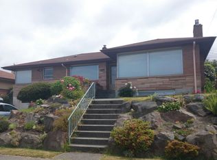 8738 23rd Ave NW, Seattle, WA 98117