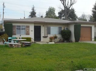 1951 5th St, La Verne, CA 91750