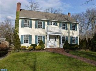 421 E Summit Ave, Haddonfield, NJ 08033