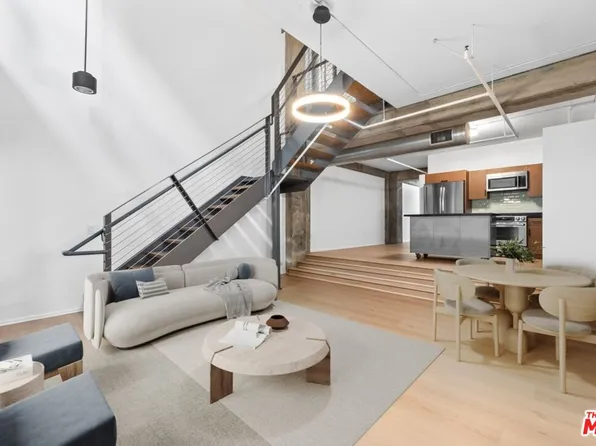 510 S Hewitt St Unit 104, Los Angeles, CA 90013