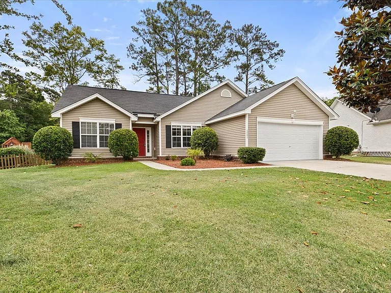 1201 Grasswind Dr — Photo 2
