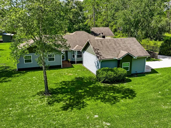 12024 Sunowa Springs Trail, Callahan, FL 32011