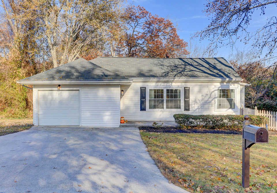 6905 Nubbin Ridge Dr, Knoxville, TN 37919 Zillow