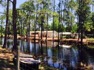 6510 Sugarbush Ln, Polk City, FL 33868