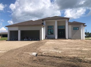 3814 SW 1st Ter, Cape Coral, FL 33991