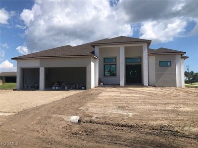 3814 SW 1st Ter, Cape Coral, FL, 33991