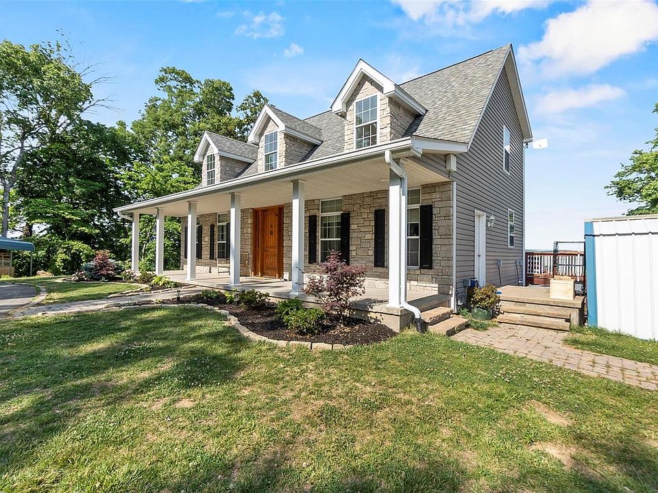 145 Stephansburg Ln, Frohna, MO 63748 Zillow