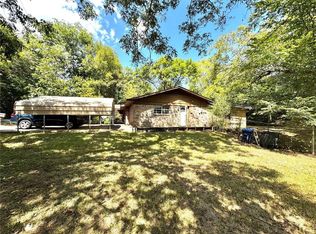 1511 Emanuel St, Natchitoches, LA 71457