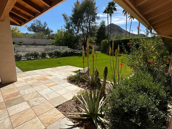 4517 E HORSESHOE Road, Phoenix, AZ 85028