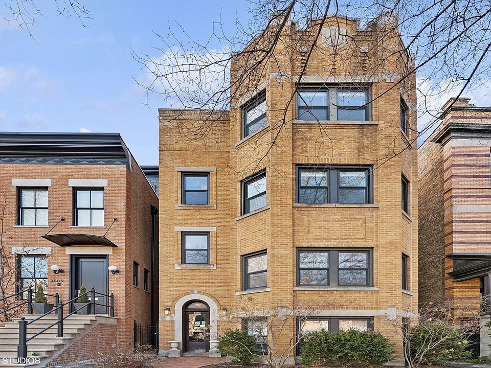 1st image of 3505 N Janssen Ave APT 3