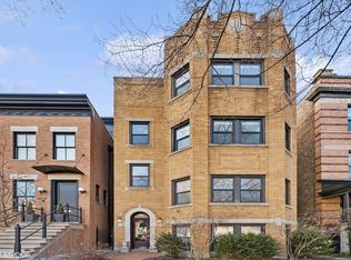 3505 N Janssen Ave APT 3, Chicago, IL 60657