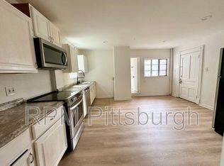 6317 Saint Marie St FLOOR 1, Pittsburgh, PA
