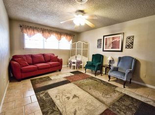 229 Redwood Ln, Levelland, TX 79336