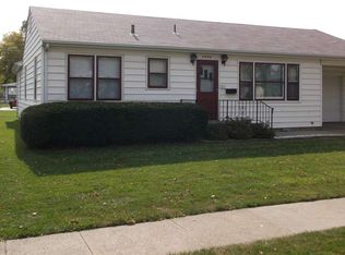 2409 8th St, Columbus, NE 68601