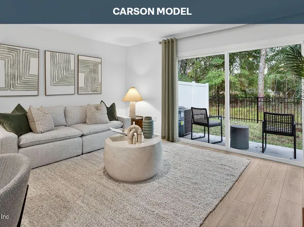 12754 GERONIMO Place, Jacksonville, FL 32218