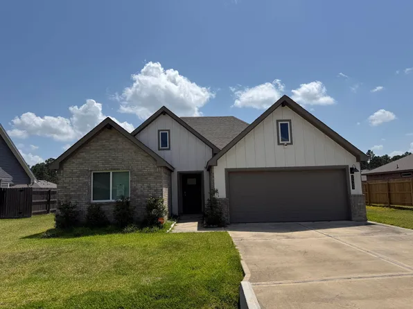 1525 Holly Trails, Sour Lake, TX 77659